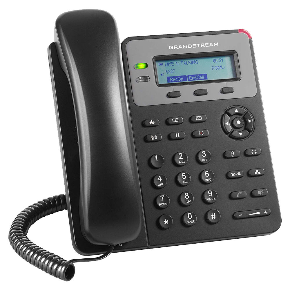 Grandstream GXP1610