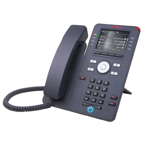 Avaya J169